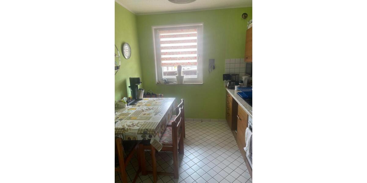 Etagenwohnung Hüllhorst - 3 Zimmer, 80 m&sup2;, 195.000&euro; | Angebot:27298997
