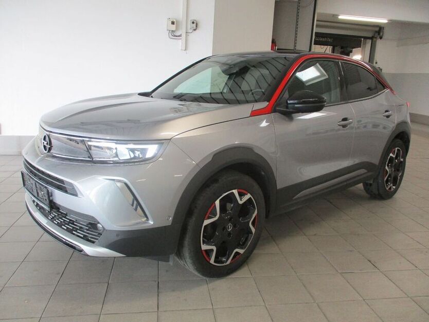 Mokka