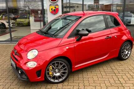 Abarth 695 11.990 km 28.950 &euro; Kehl am Rhein 77694