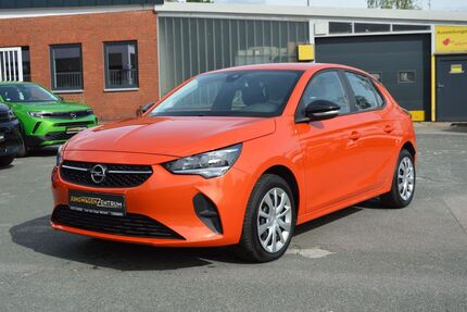 Opel Corsa 20.800 km 14.400 &euro; Nürnberg 90469