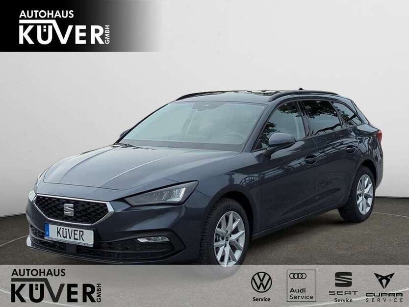 Seat Leon 1.100 km 27.950 € Hagen 27628