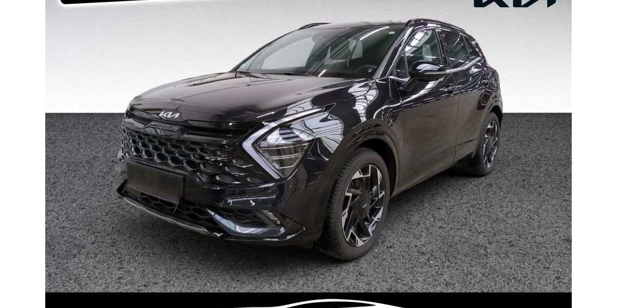 Kia Sportage 9.670 km 38.850 &euro; Parsberg/Lupburg 92331