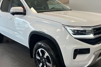 VW Amarok 4.250 km 50.990 € Soest 59494