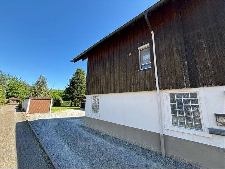 Etagenwohnung Biberach - 2 Zimmer, 50 m&sup2;, 65.000&euro; | Angebot:26867184