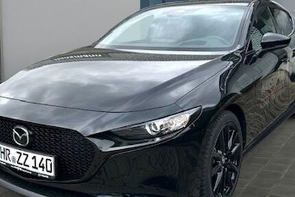 Mazda 3 4.941 km 26.500 &euro; Kassel 34123