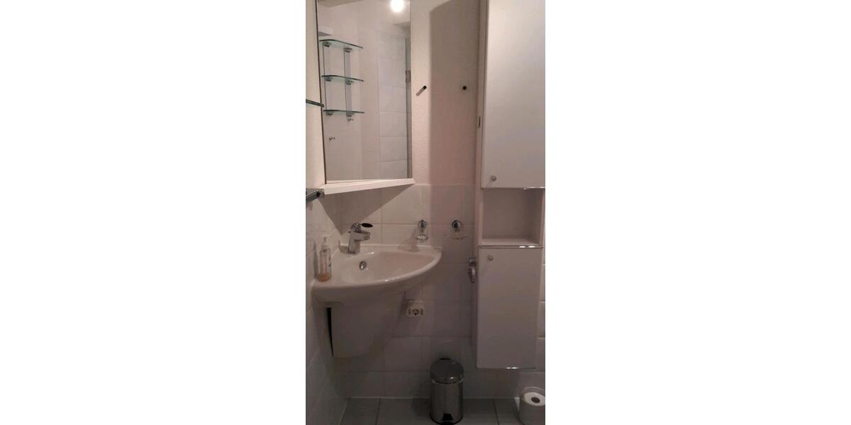 Erdgeschoßwohnung Hoisdorf - 2 Zimmer, 40 m&sup2;, 595&euro; | Angebot:25148555