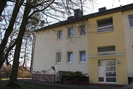 Wohnung Nienburg - 3 Zimmer, 67 m&sup2;, 504&euro; | Angebot:26652279