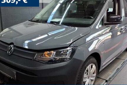 VW Caddy Maxi 19.263 km 24.930 &euro; Göppingen 73037