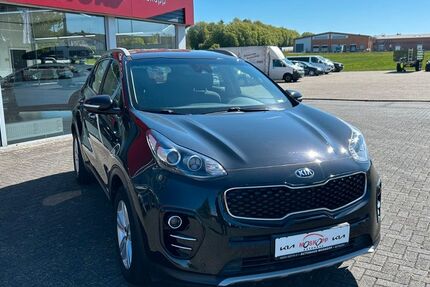 Kia Sportage 78.606 km 17.870 &euro; Bitburg 54634