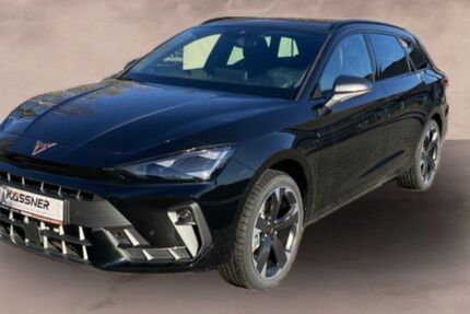 Cupra Leon 1.111 km 33.950 &euro; Chemnitz-Röhrsdorf 09247