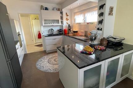 Große Maisonette Wohnung mit viel Potenzial 5 zimmer