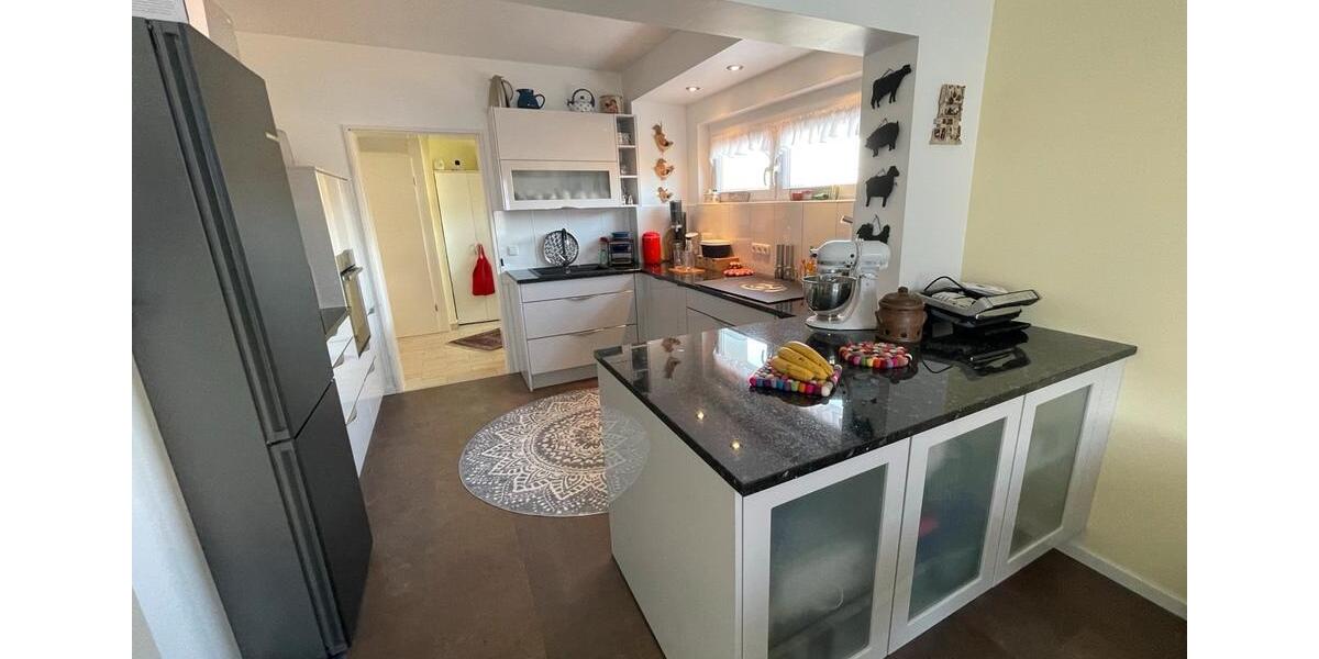 Große Maisonette Wohnung mit viel Potenzial 5 zimmer