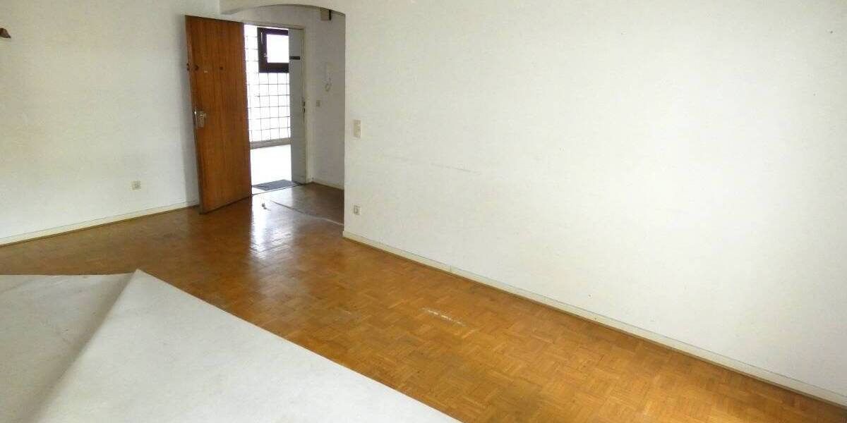 Etagenwohnung Bergheim Ahe - 2 Zimmer, 57 m&sup2;, 119.000&euro; | Angebot:26672806