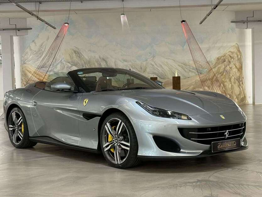 Portofino