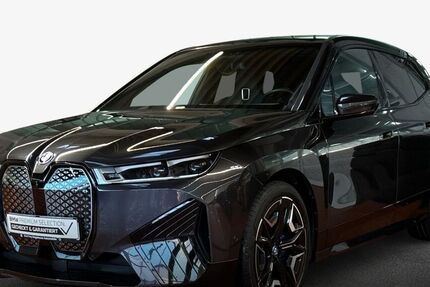 BMW iX 65.551 km 48.790 &euro; Karlsruhe 76227