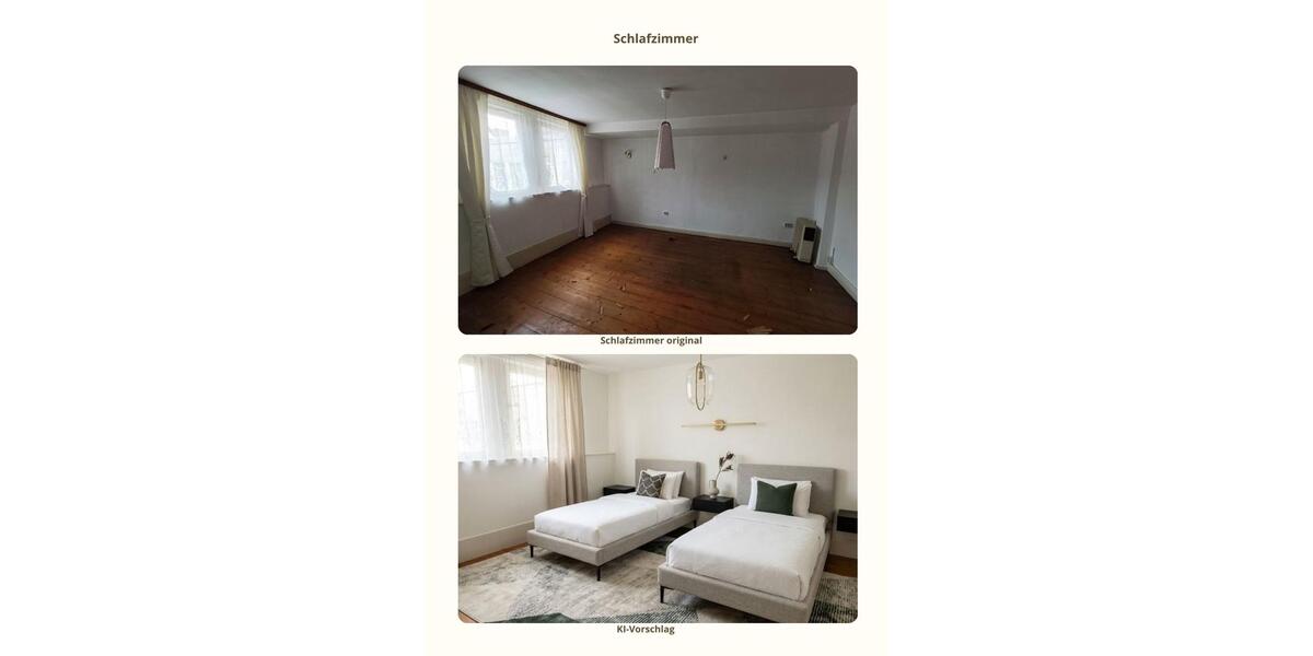 Reihenhaus Ochsenfurt - 4.5 Zimmer, 120 m&sup2;, 199.000&euro; | Angebot:27252408