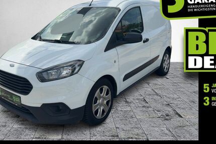 Ford Transit Courier 34.919 km 13.980 &euro; Berlin 12359