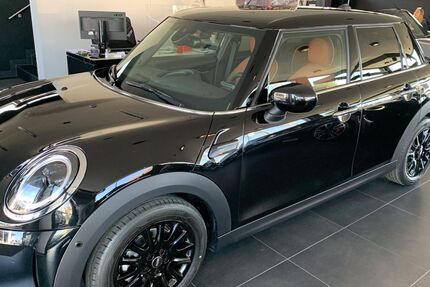 Mini Cooper 68.000 km 17.000 &euro; Schönberg 22929