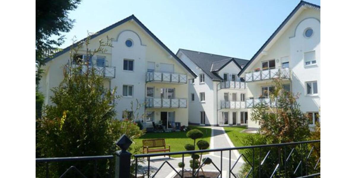 Etagenwohnung Erwitte - 2 Zimmer, 66 m&sup2;, 269.000&euro; | Angebot:25447053