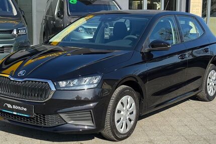 Skoda Fabia 48.848 km 12.990 € Dessau-Roßlau 06842