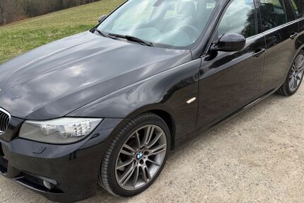BMW 330 328.000 km 8.500 &euro; Langdorf 94264