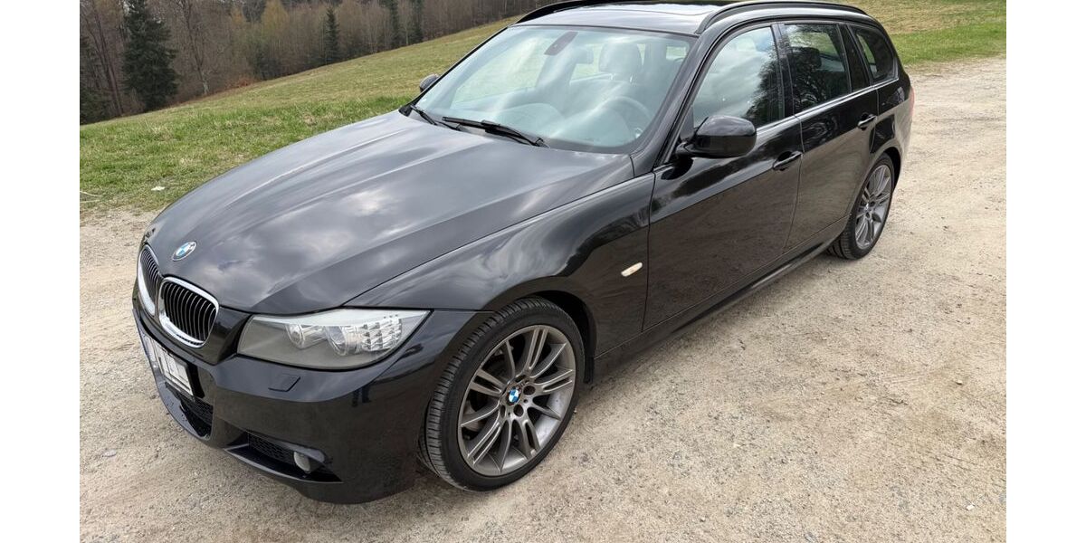 BMW 330 328.000 km 8.500 &euro; Langdorf 94264