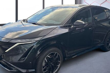 Nissan Ariya 21.000 km 39.890 € Haltern am See 45721