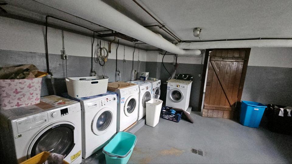 Eigentumswohnung in Werl, 82qm² zimmer