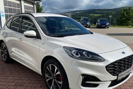Ford Kuga 87.237 km 22.440 &euro; Glauchau 08371