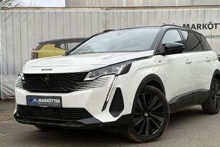 Peugeot 5008 36.367 km 28.950 &euro; Gütersloh 33334