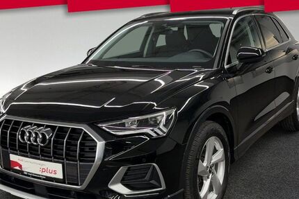 Audi Q3 9.700 km 41.500 &euro; Berlin 10587