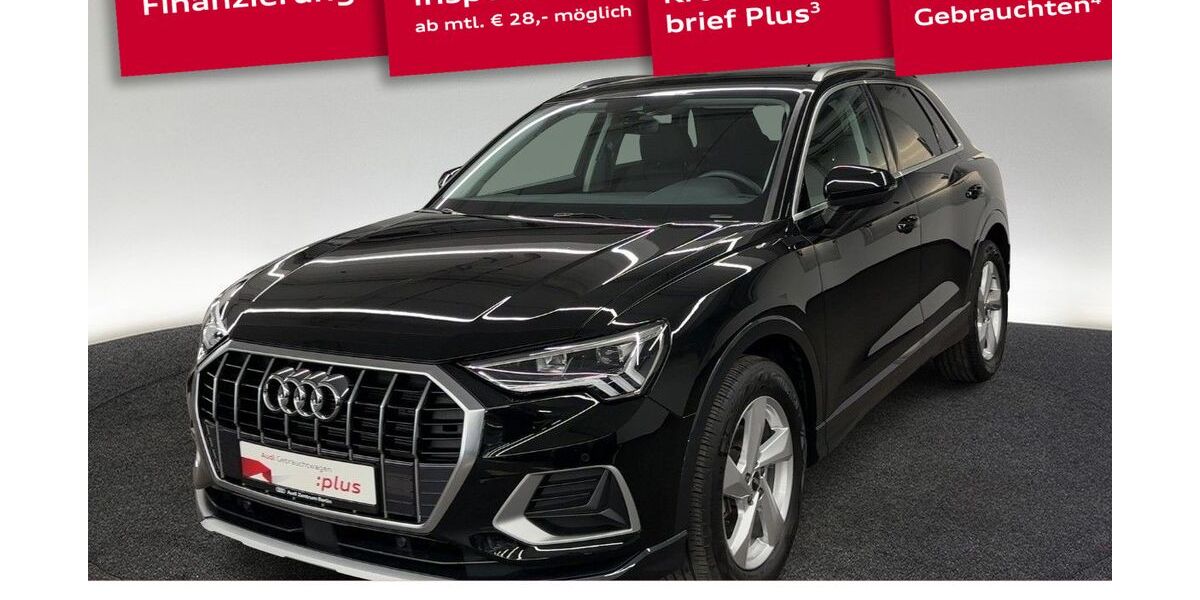 Audi Q3 9.700 km 41.500 &euro; Berlin 10587