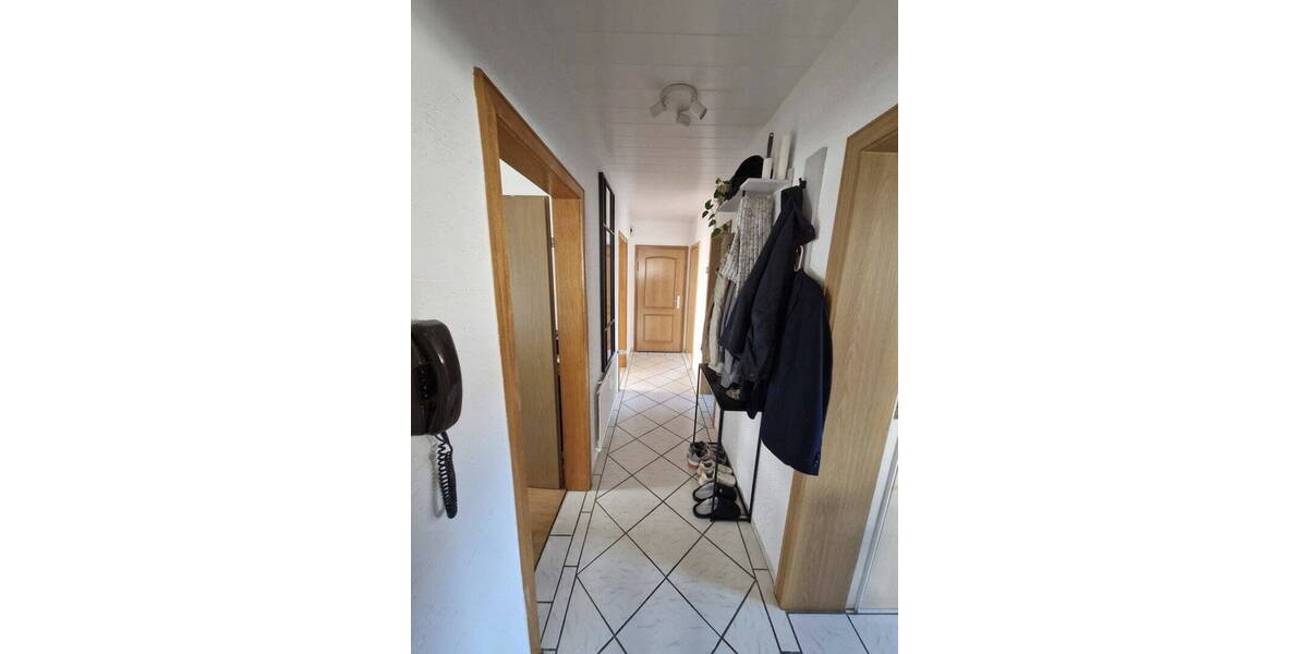 Etagenwohnung Weißenthurm - 5 Zimmer, 90 m&sup2;, 325.000&euro; | Angebot:26257729