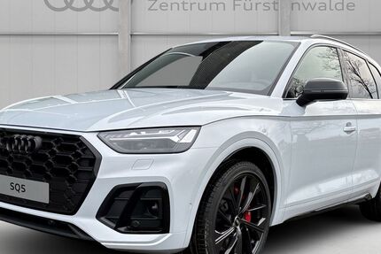 Audi SQ5 6.371 km 81.875 &euro; Fürstenwalde 15517