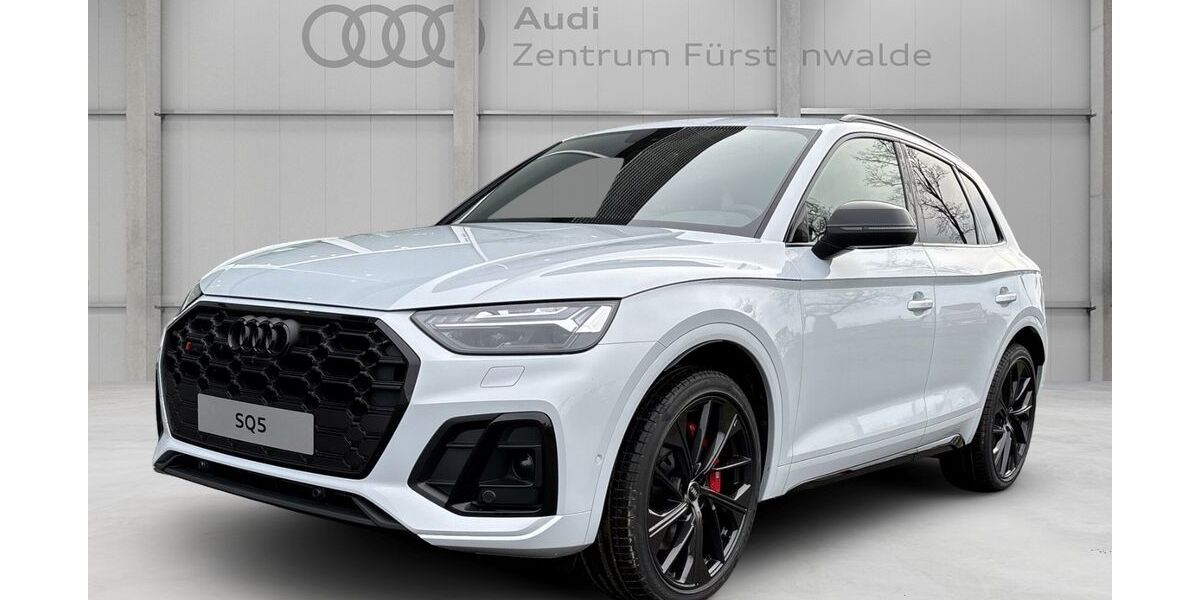 Audi SQ5 6.371 km 81.875 &euro; Fürstenwalde 15517
