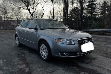 Audi A4 25.300 km 2.990 &euro; Bremervörde 27432