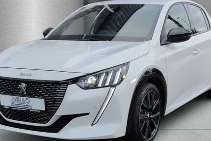 Peugeot 208 28.870 km 22.490 &euro; Norderstedt 22848