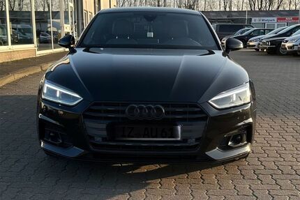 Audi A5 216.000 km 18.690 &euro; Kellinghusen 25548