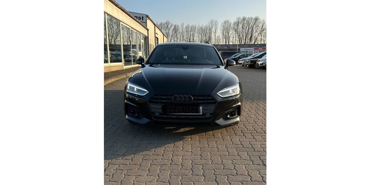 Audi A5 216.000 km 18.690 &euro; Kellinghusen 25548