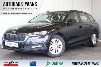Skoda Octavia 157.280 km 16.489 € Pinneberg 25421
