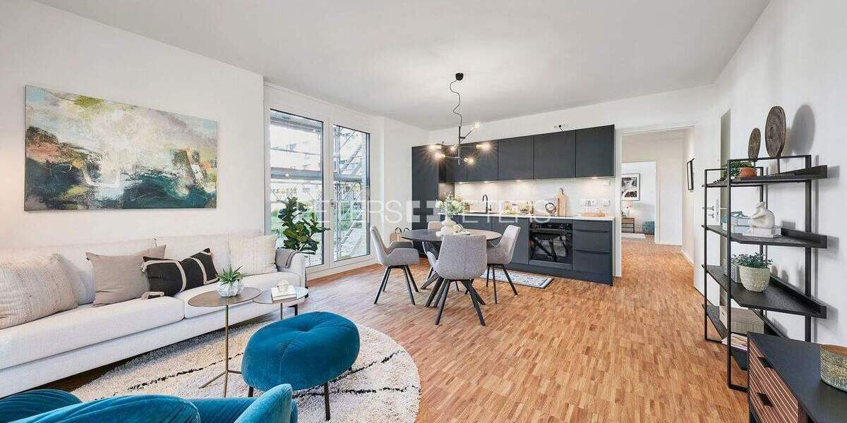 Etagenwohnung Pinneberg - 5 Zimmer, 111 m&sup2;, 1.949&euro; | Angebot:24992215
