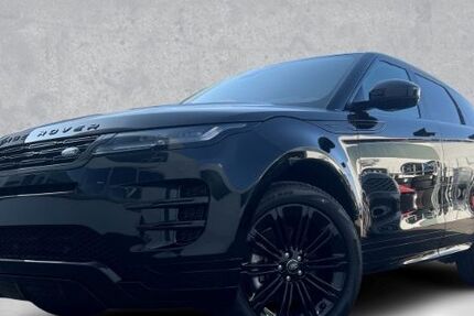 Land Rover Range Rover Evoque 3.500 km 59.500 &euro; Dortmund 44143