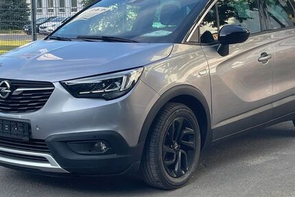 Opel Crossland (X) 13.700 km 9.999 &euro; Chemnitz 09120