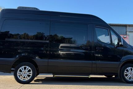Mercedes-Benz Sprinter 105.808 km 58.191 &euro; Eberswalde 16227