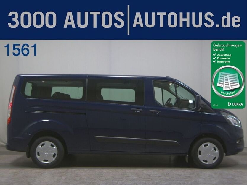 Transit Custom