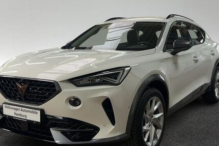 Cupra Formentor 52.611 km 23.888 &euro; Hamburg 22761