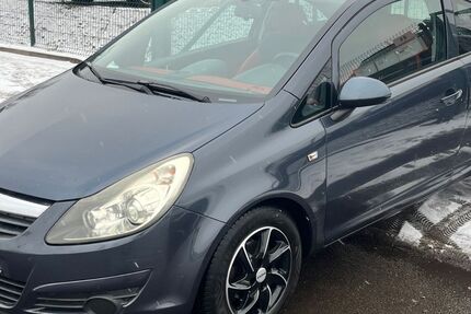 Opel Corsa 170.000 km 2.690 &euro; Berlin 13597