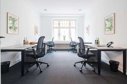 Büro in Leipzig 1.799 € 24 m²
