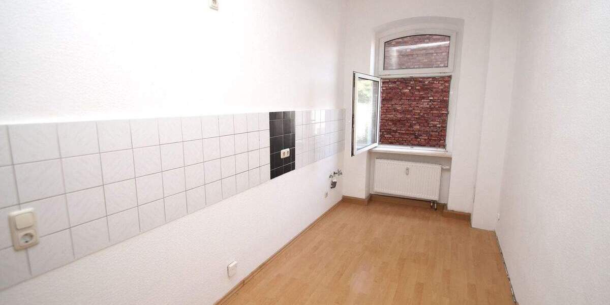 Etagenwohnung Erfurt Andreasvorstadt - 5 Zimmer, 124 m&sup2;, 341.740&euro; | Angebot:24595457