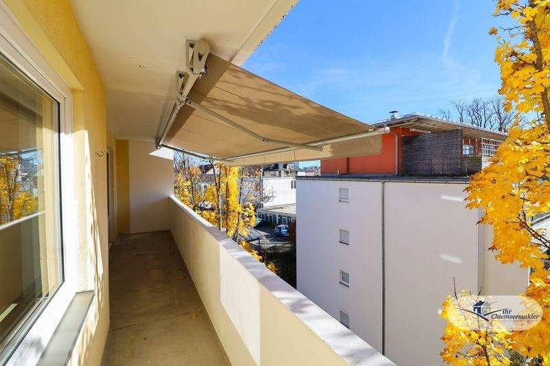 Etagenwohnung Rosenheim Innenstadt - 3 Zimmer, 87 m&sup2;, 359.000&euro; | Angebot:25471447